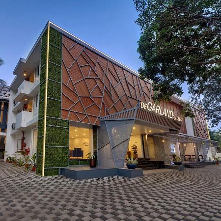 De Garland Palolem - Am Hotel Kollection Zewnętrze zdjęcie