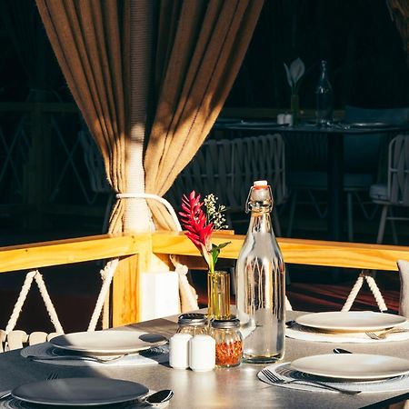 De Garland Palolem - Am Hotel Kollection Zewnętrze zdjęcie