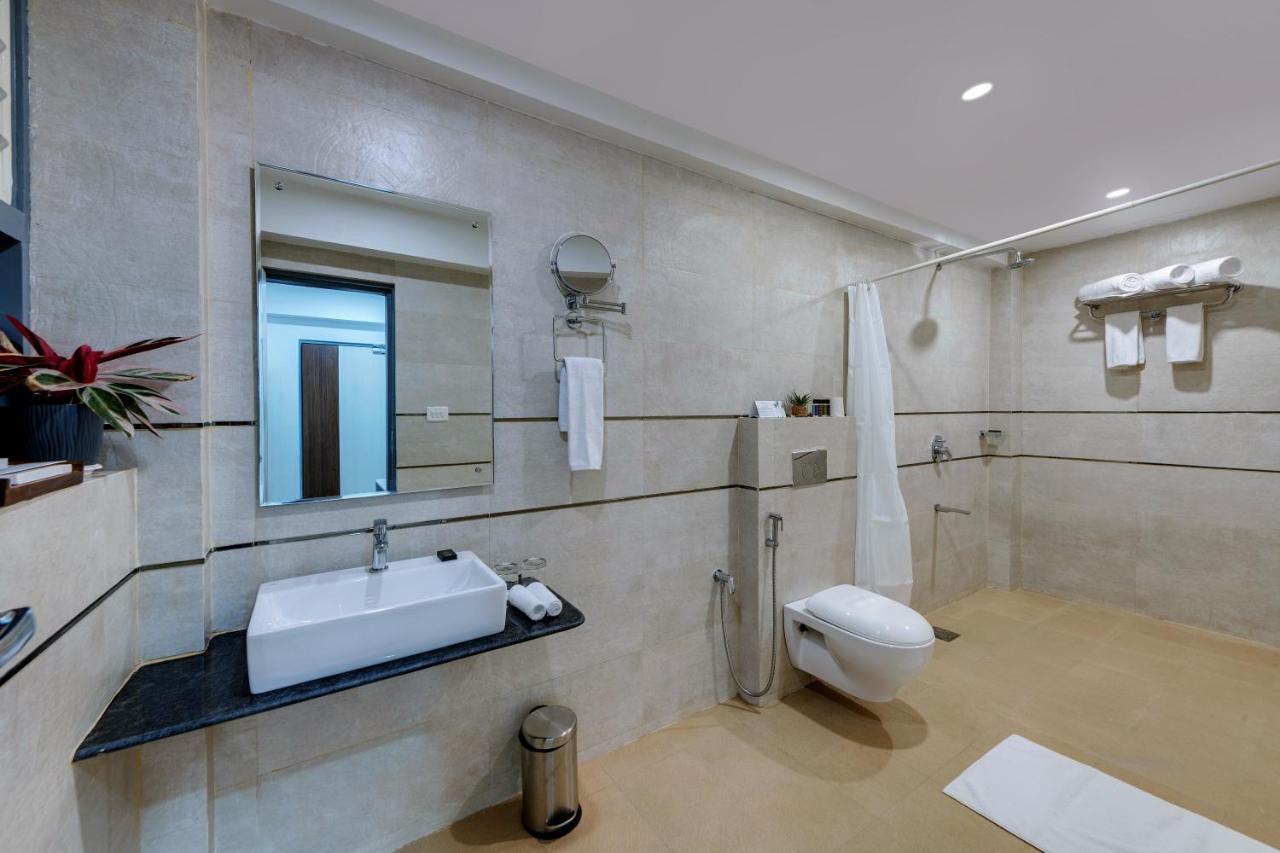 De Garland Palolem - Am Hotel Kollection Zewnętrze zdjęcie